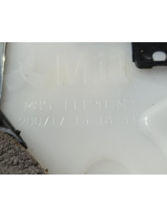 Fechadura Porta Dianteira Esquerda Hrv 2016 - 2020