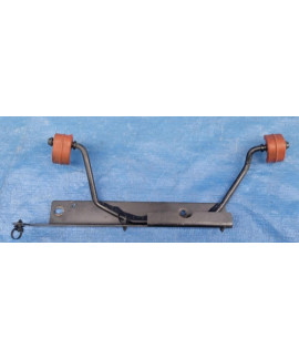 Suporte Escapamento Freelander 2 2010 2011 2012