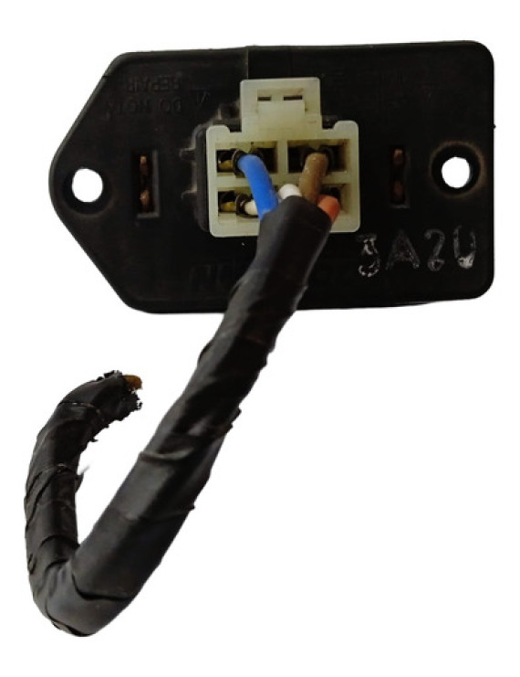 Resistência Ar Condicionado Hb20 2013 2014 2015 2016