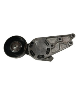Tensor Correia Alternador Audi A4 A6 1.8 2006 2007 2008 Prata Metálico E Preto