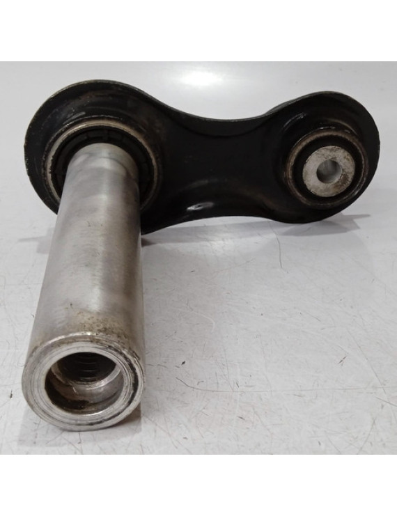 Suporte Suspensão Traseira Esquerda Bmw X6 2013 - 2015