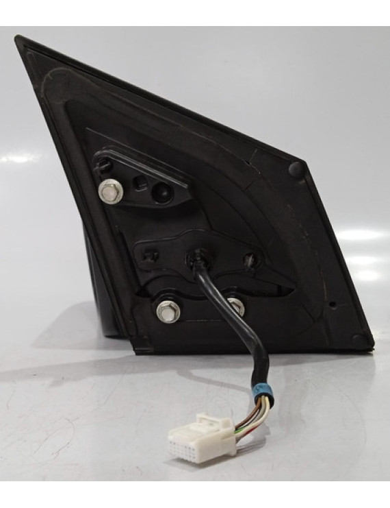 Retrovisor Esquerdo Corolla Retratil 17 2018 2019 2020 2021