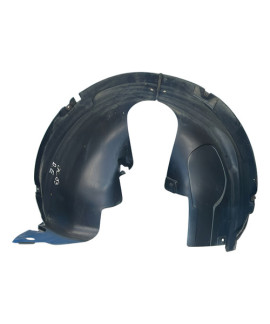 Parabarro Dianteiro Esquerdo Jac J3 2010 A 2014 Avaria