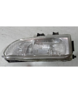 Farol Esquerdo Honda Civic 1992 1993 1994 1995
