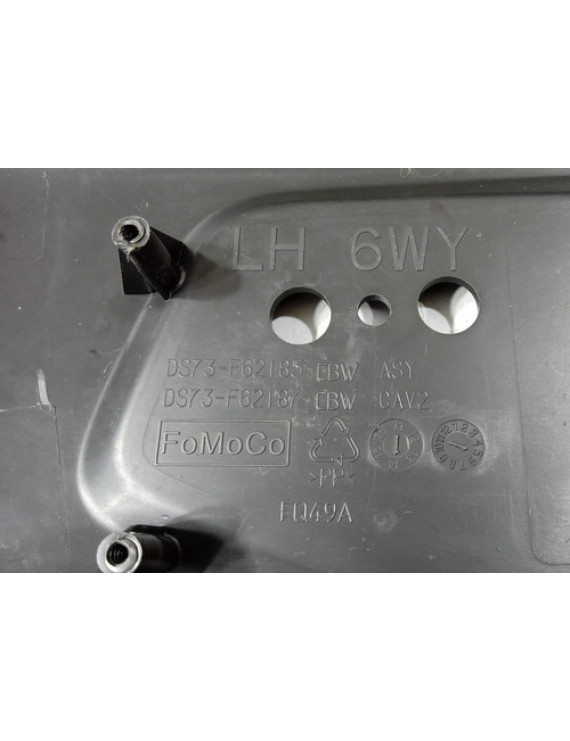 Moldura Acabamento Banco Dianteiro Esquerdo Fusion 2015