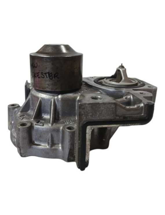 Bomba De Água Subaru Forrester 2.0 2008 2009