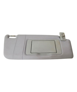 Quebra Sol Direito Mercedes C320 2001 2002 2003 2004 Quebra Sol Direito Mercedes C320 2001 2002 2003 2004