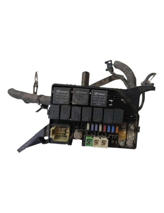 Caixa Fusíveis Motor Lifan 530 1.5 2015 - 2018