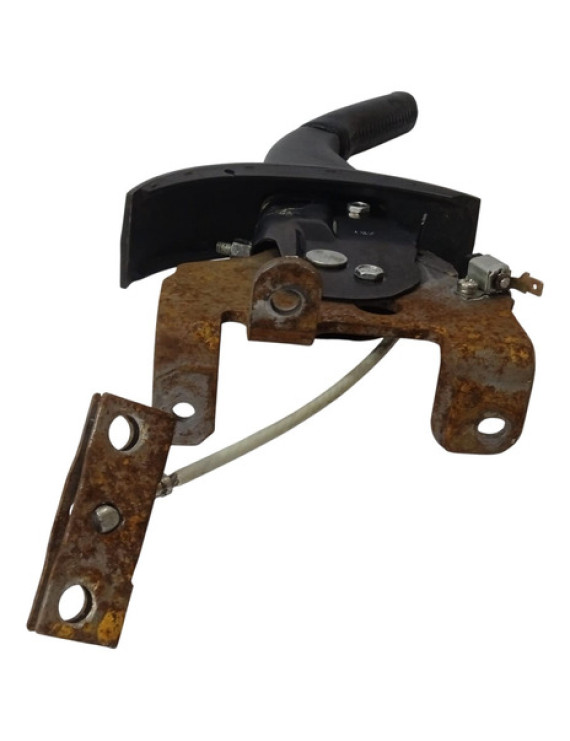 Alavanca Freio Mão Airtrek 2003 2004 2005 2006 2007 2008