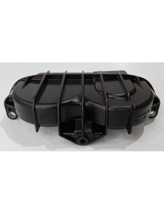Tampa Do Balanceiro Motor Mercedes E300 Glc300 2.0 2020