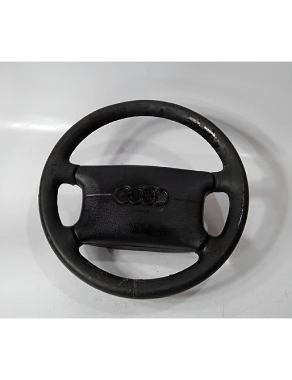 Volante Audi A4 A6 1996 Detalhe
