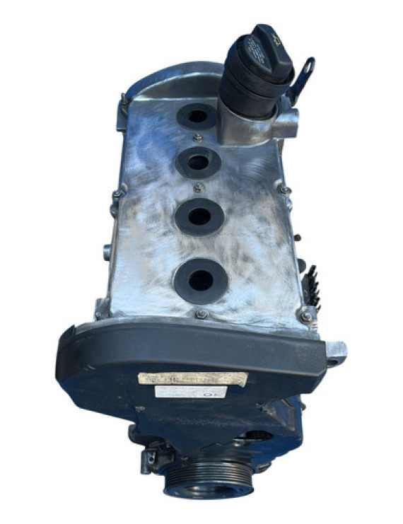 Motor Parcial Audi A3 1.8 Aspirado 2002 2003 2004 2005