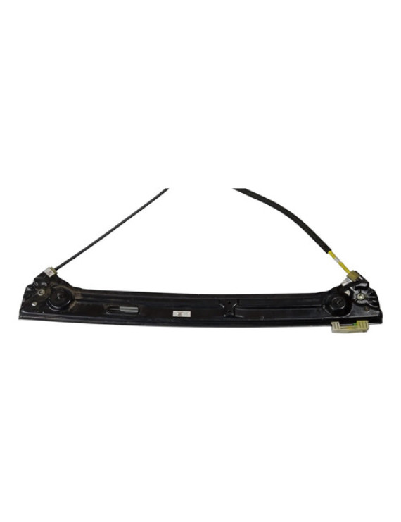 Máquina De Vidro Dianteira Direita Bmw X5 2008 2009