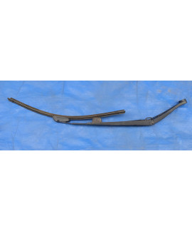 Braço Limpador Parabrisa Honda Accord 2006 2007 Preto