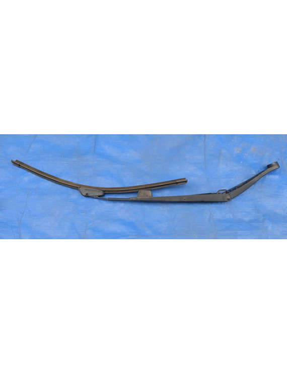 Braço Limpador Parabrisa Honda Accord 2006 2007 Preto