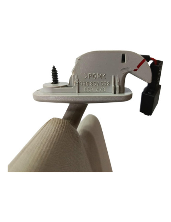 Quebra Sol Direito Audi A3 1996 - 2005