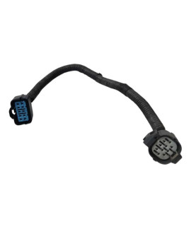 Chicote Conector Chave Seletora Câmbio Civic 1.7 2005