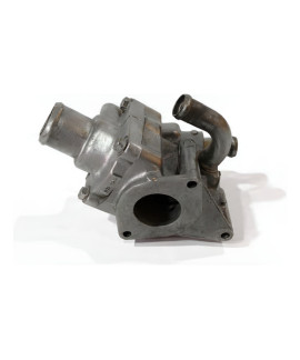 Carcaça Válvula Termostática Chery Face S18 1.3 2012 2013