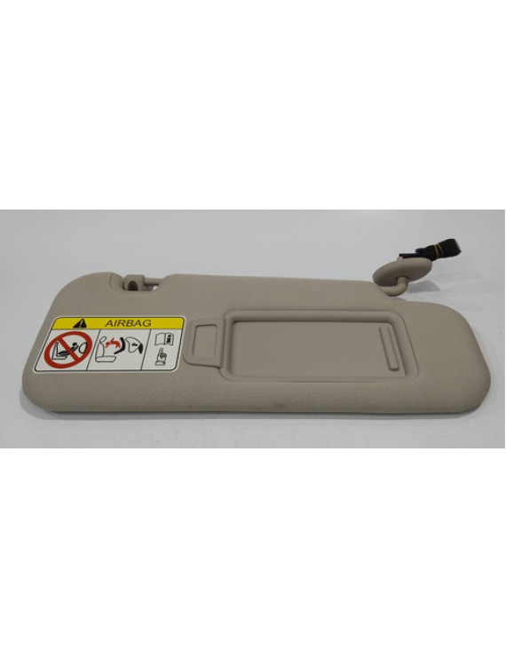 Quebra Sol Direito Chery Tiggo 7 2020 2021 2022