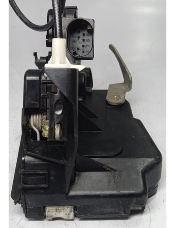 Fechadura Dianteira Esquerda Bmw 328i 2000 2001 2002