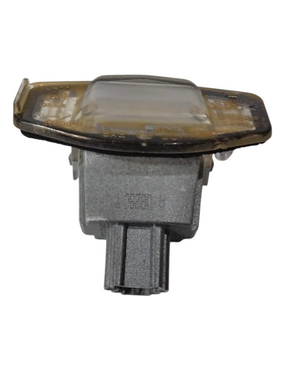 Luz De Placa Traseira Civic 2012 2013 2014 2015 2016