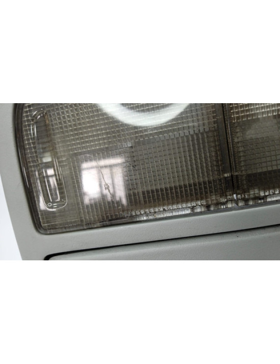 Luz Cortesia Porta Óculos Honda Accord 2003 - 2007