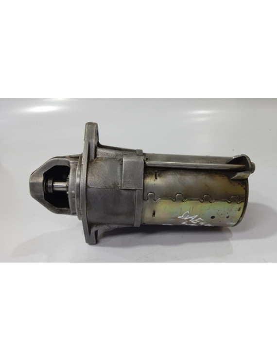 Motor Arranque Partida Daewoo Lanos 1999 - 2002