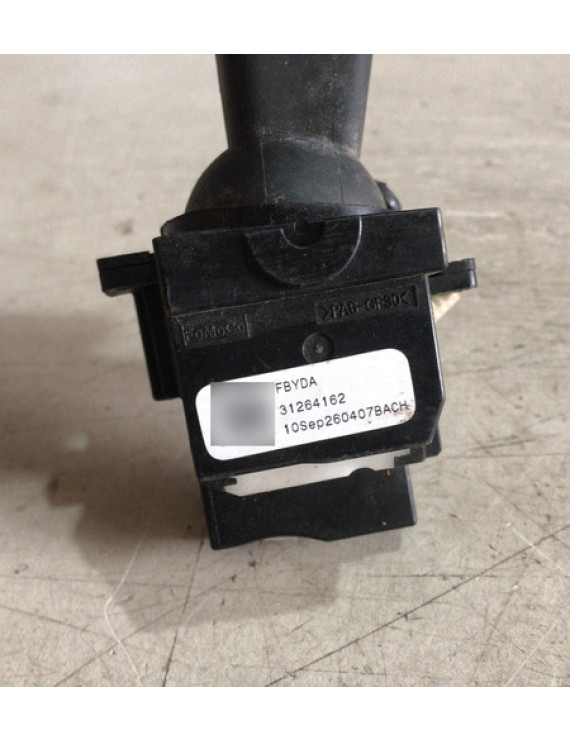 Chave De Seta Volvo Xc60 2010 - 2012 / 31264162