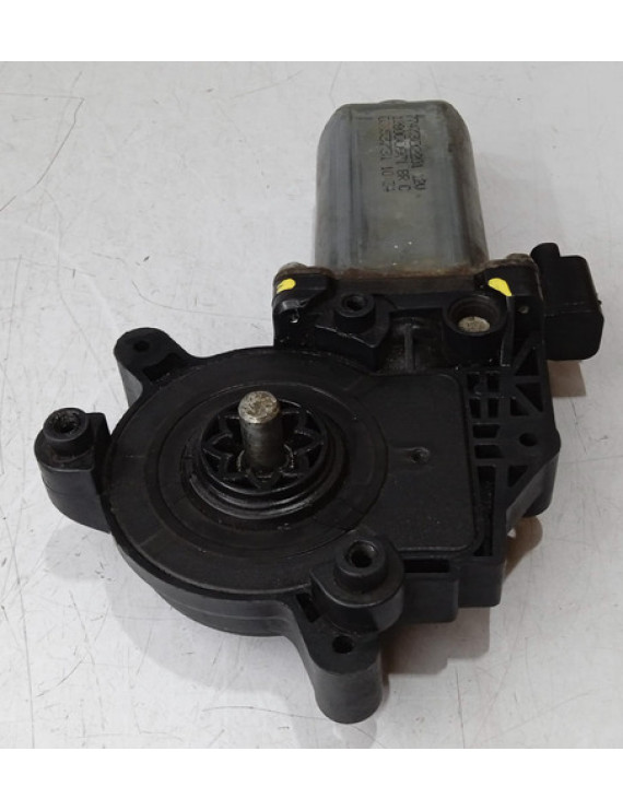 Motor Vidro Traseiro Direito C3 2006 2007 2008 2009 2010