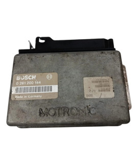 Módulo Injeção Alfa Romeo 164 3.0 12v 1987 - 1998 0261200144