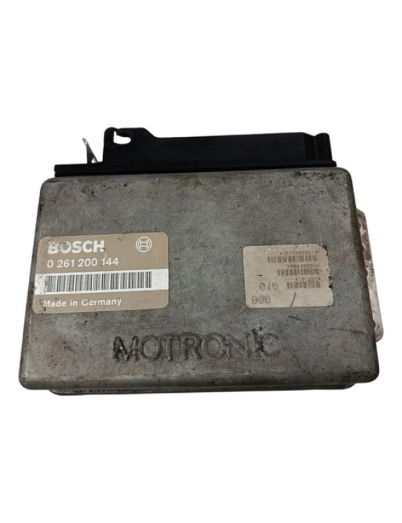 Módulo Injeção Alfa Romeo 164 3.0 12v 1987 - 1998 0261200144