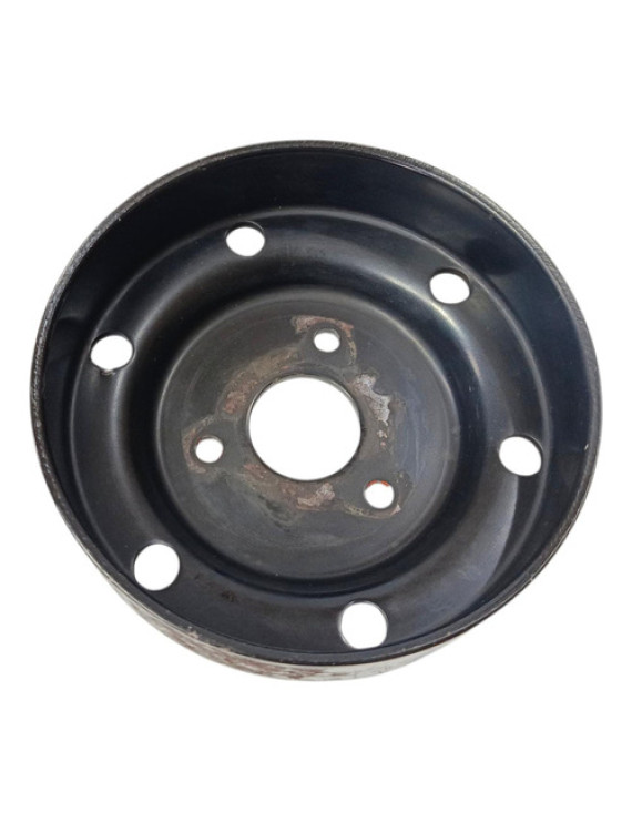 Polia Bomba D Água New Civic 1.8 2007 - 2011