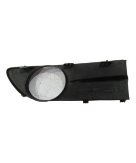 Moldura Parachoque Dianteiro Direito Laguna 2001 - 2007 