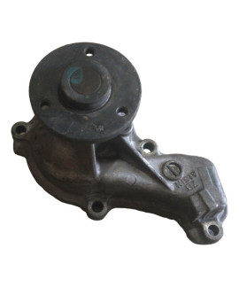 Bomba De Água Honda Civic 1.8 16v 2007 2008 2009 2010 2011
