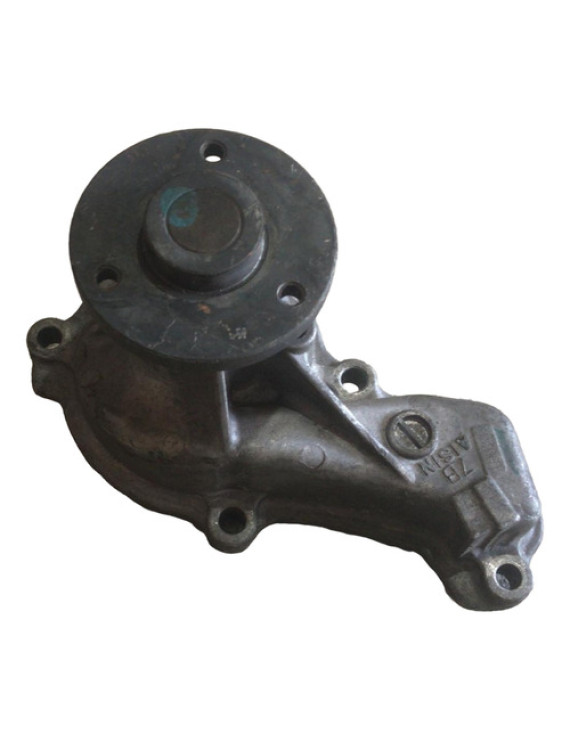 Bomba De Água Honda Civic 1.8 16v 2007 2008 2009 2010 2011