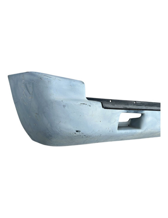 Parachoque Traseiro Pajero Tr4 2003 2004 2005 2006