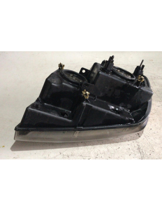 Farol Direito Jeep Cherokee 1999 - 2004
