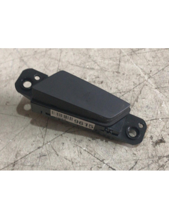 Botão Indicador Airbag Passageiro Gm Cruze 2014 