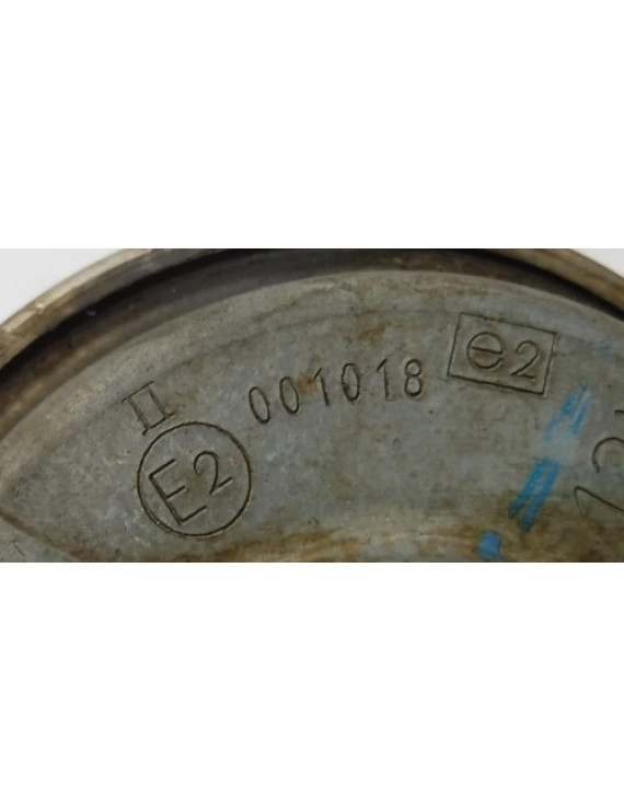 Buzina Ecosport 2003 2004 2005 2006 2007 2008