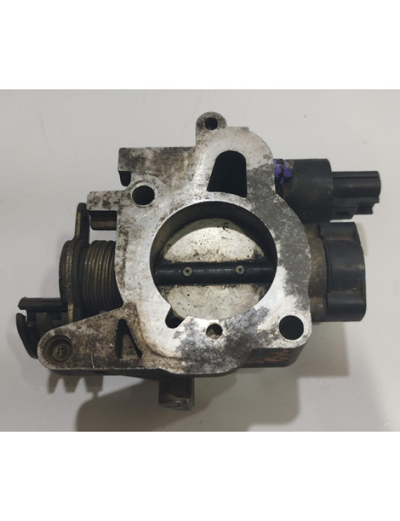 Corpo Borboleta Tbi Stratus Neon 2.0 16v 5269858 1997/2005