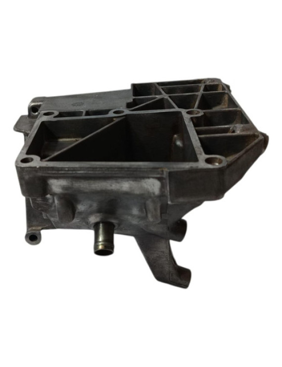 Suporte Compressor Ar Mercedes C180 C280 1993 - 2000