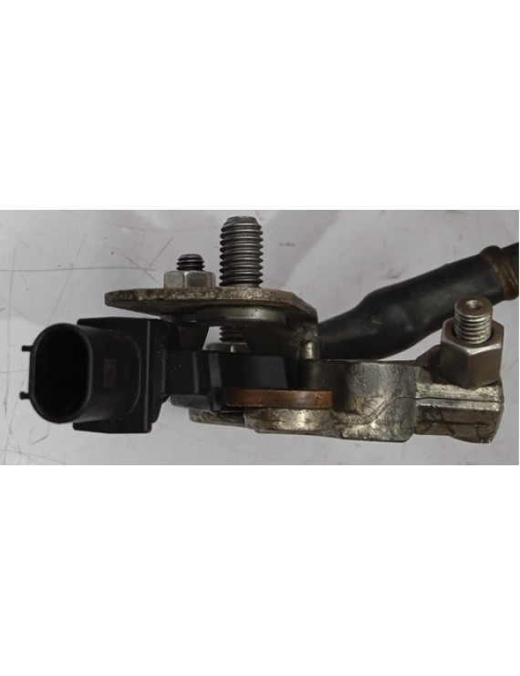 Terminal Negativo Bateria Ecosport 2013 - 2019 / 0199350002