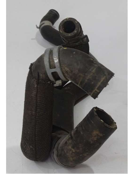 Mangueira Turbina Audi A4 2.0 2011 2012 2013 2014