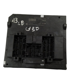 Módulo Bcm Conforto Audi A3 1.8 2015 / 5q0937084aj  