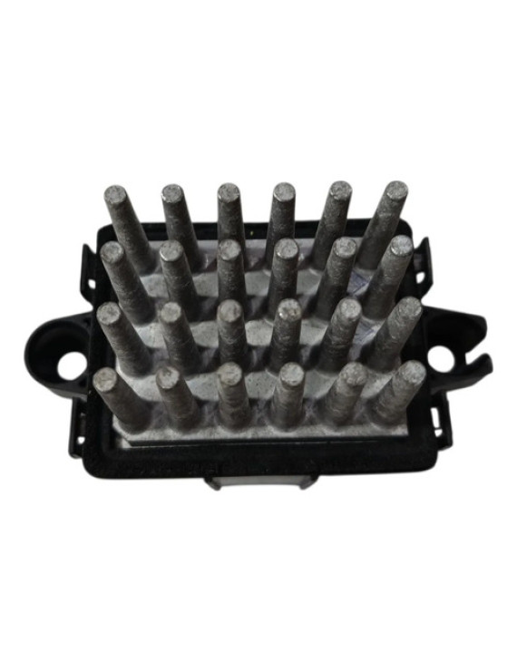 Resistência Ar Forçado Town Country 2008 - 2012 / F011500052