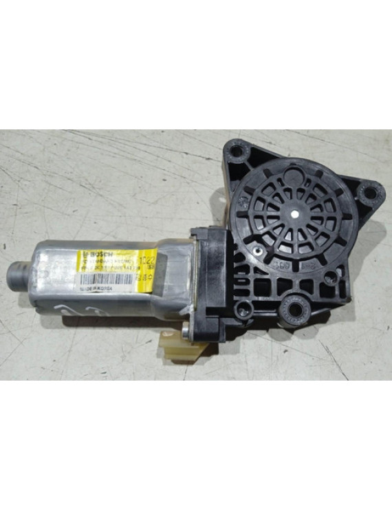 Motor Do Vidro Dianteira Direita  I30 2009 2010 2011 2012