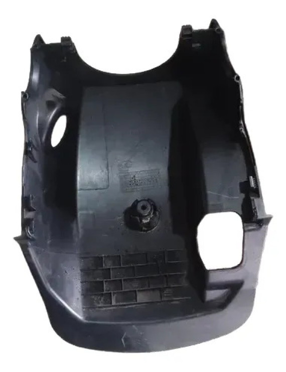 Acabamento Da Coluna De Direção Jac T5 2016 - 2019