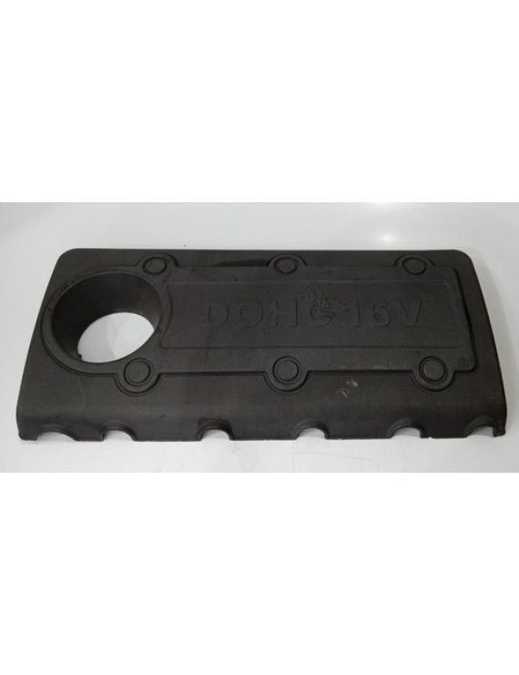 Tampa Cabeçote Ix35 Tucson Sportage 2.0 2009 A 2013 Detalhe