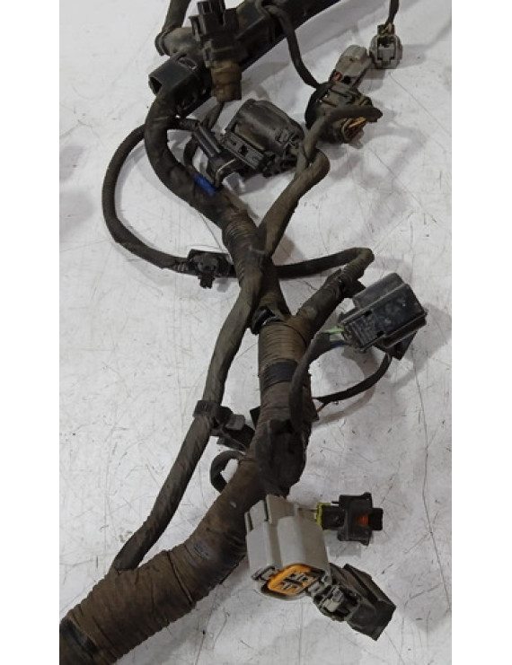 Chicote Motor Kia Cerato 1.6 2014 - 2019