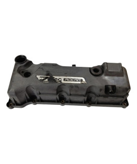 Tampa Válvulas Ecosport Fiesta 1.6 Zetec 2003 - 2008 Preto